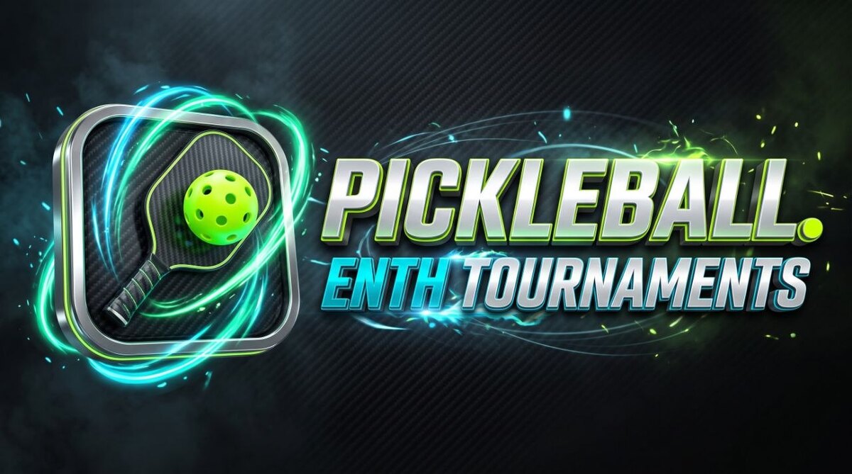 Pickleball ENTH Tournaments